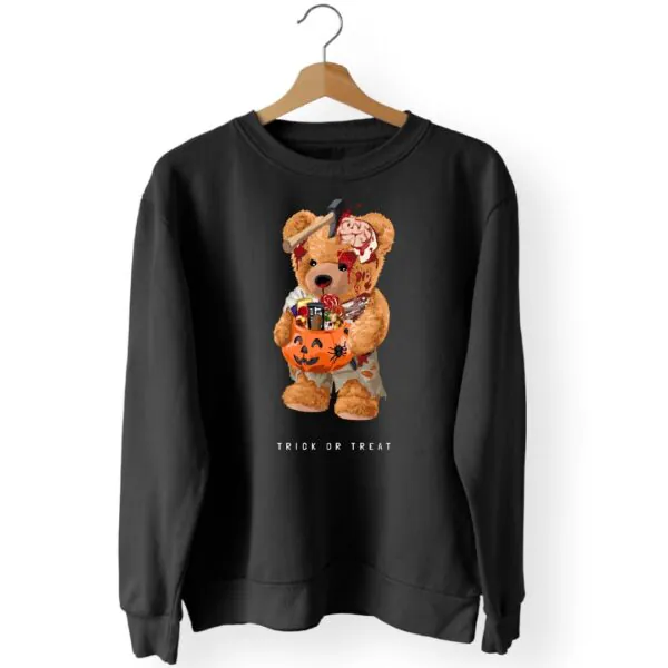 Teddy