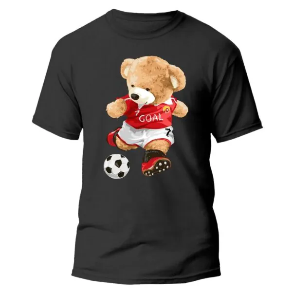 Teddy