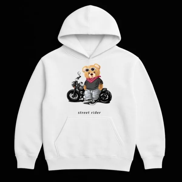 Teddy