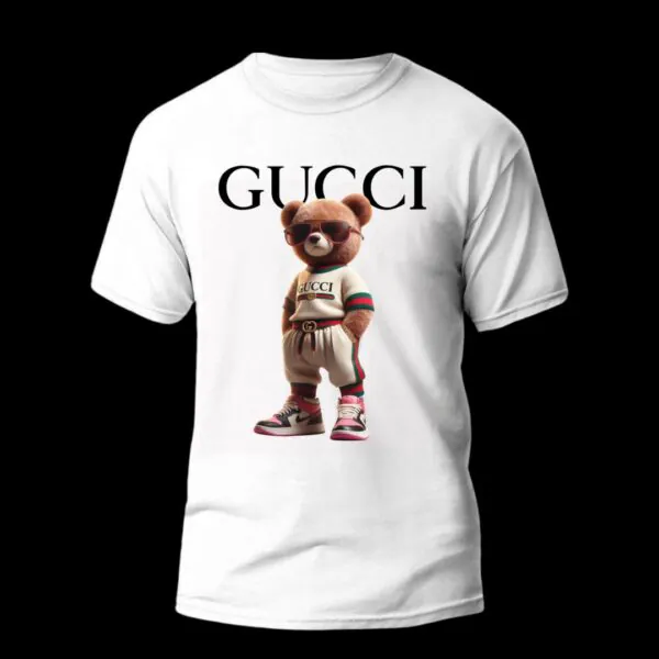 Teddy