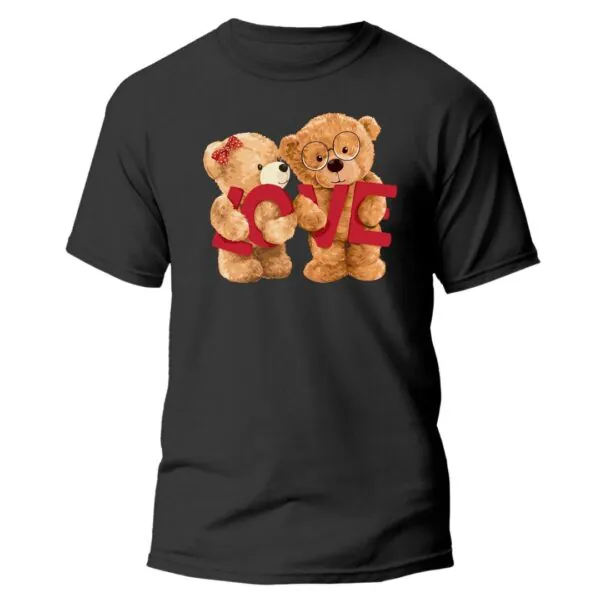 Teddy