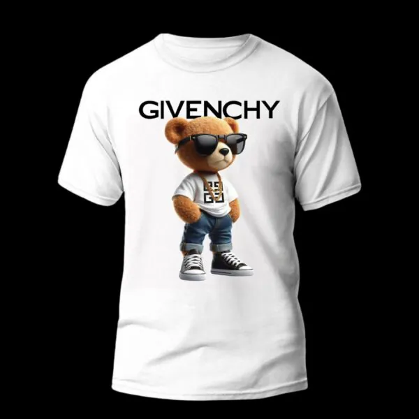 Teddy