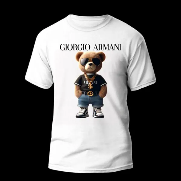 Teddy