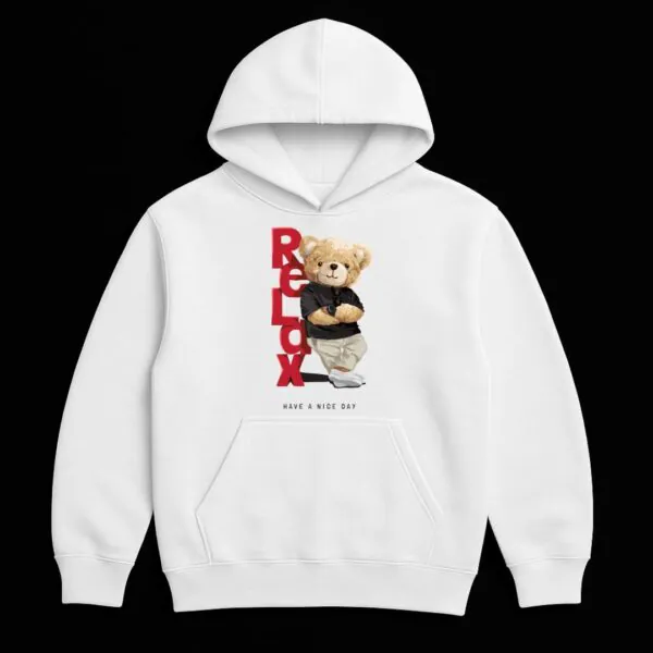 Teddy