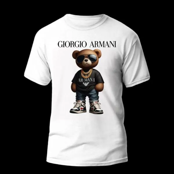 Teddy