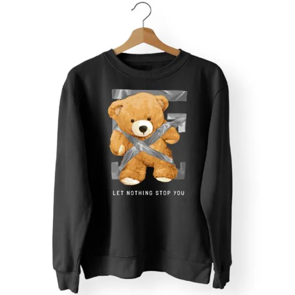 Teddy
