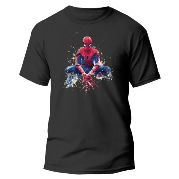 Superhero
