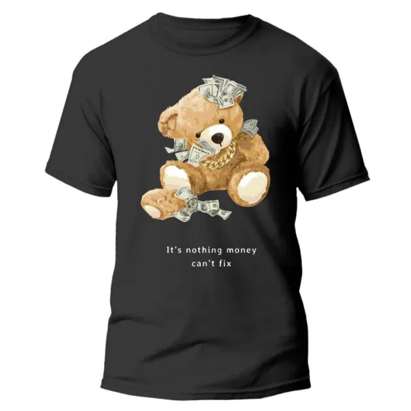 Teddy