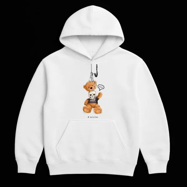 Teddy