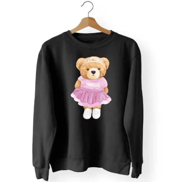 Teddy