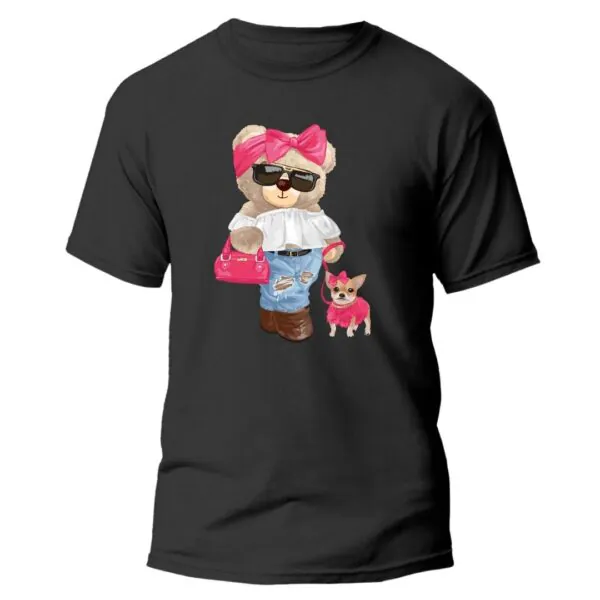 Teddy