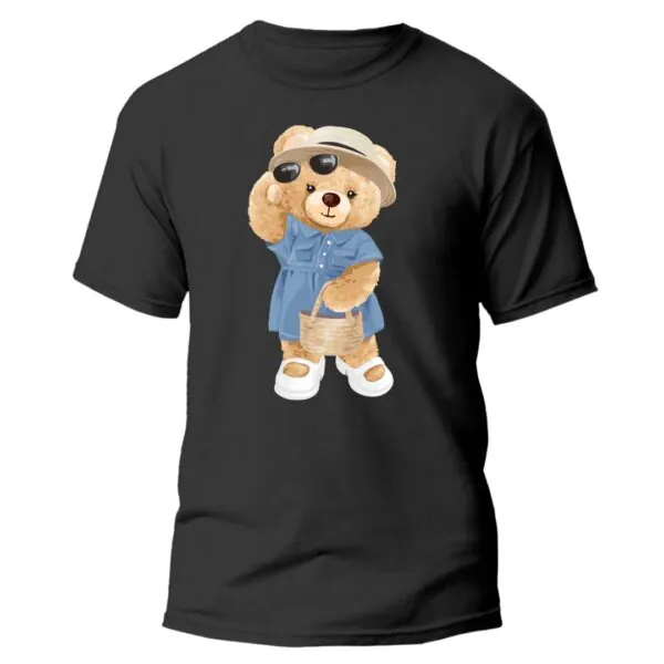 Teddy