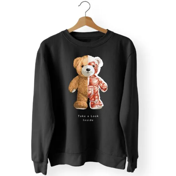Teddy
