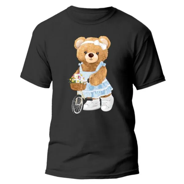 Teddy