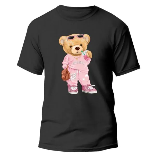 Teddy