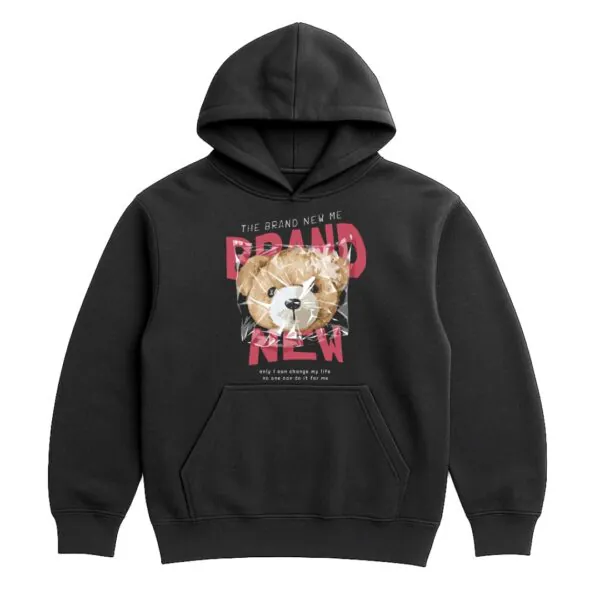 Teddy