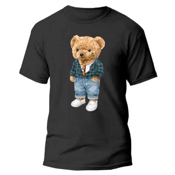 Teddy