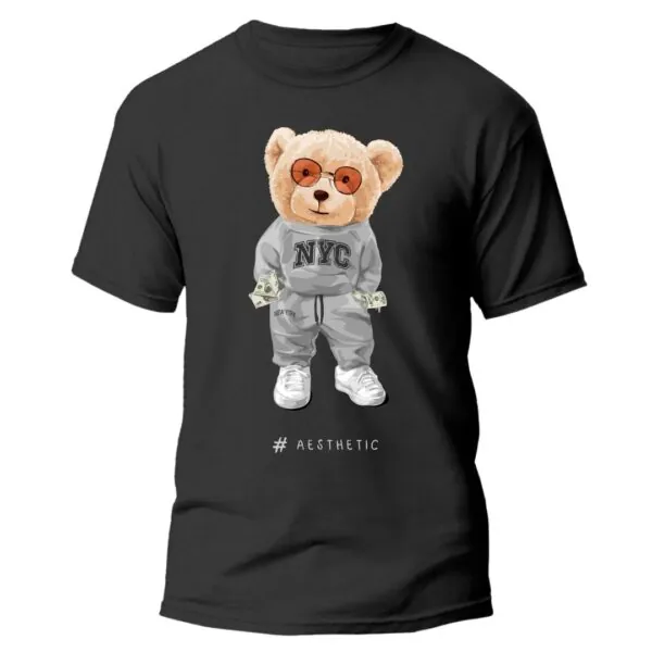 Teddy