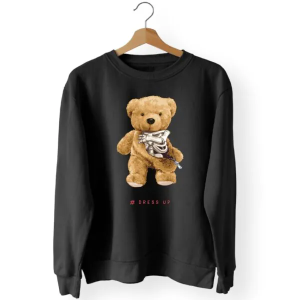 Teddy
