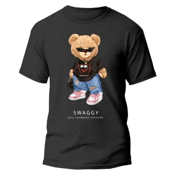Teddy