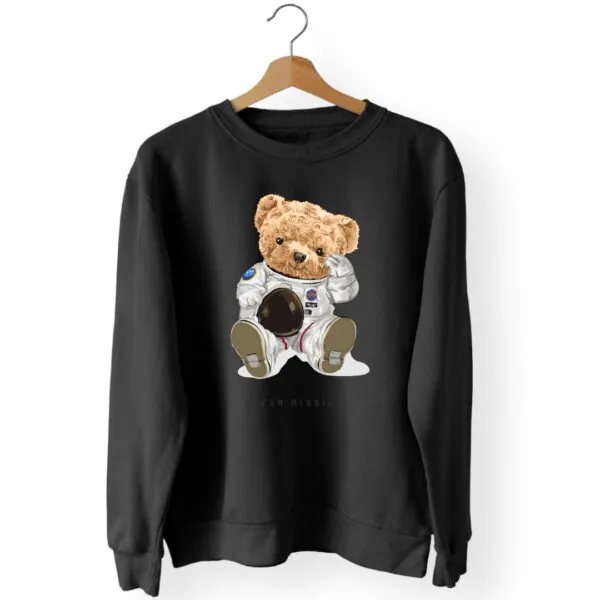 Teddy