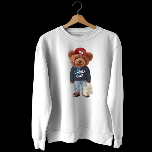 Teddy