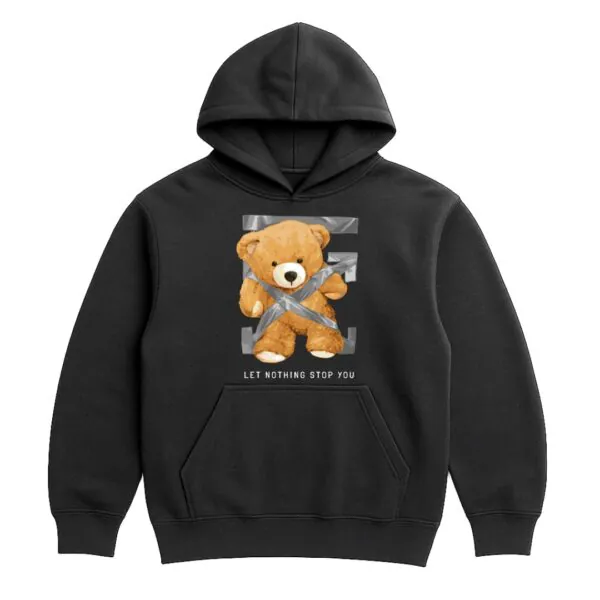 Teddy