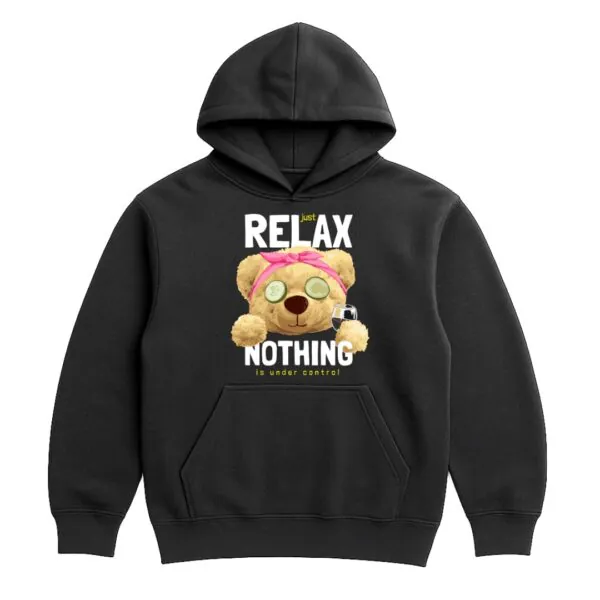 Teddy