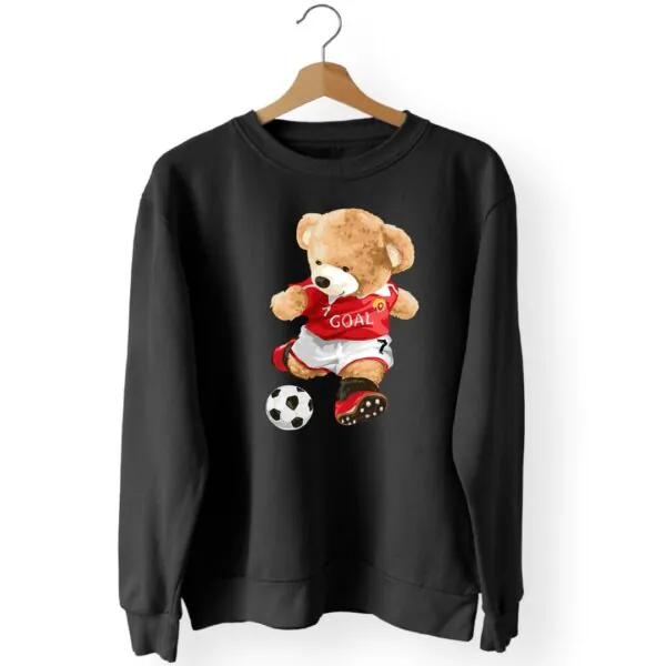 Teddy