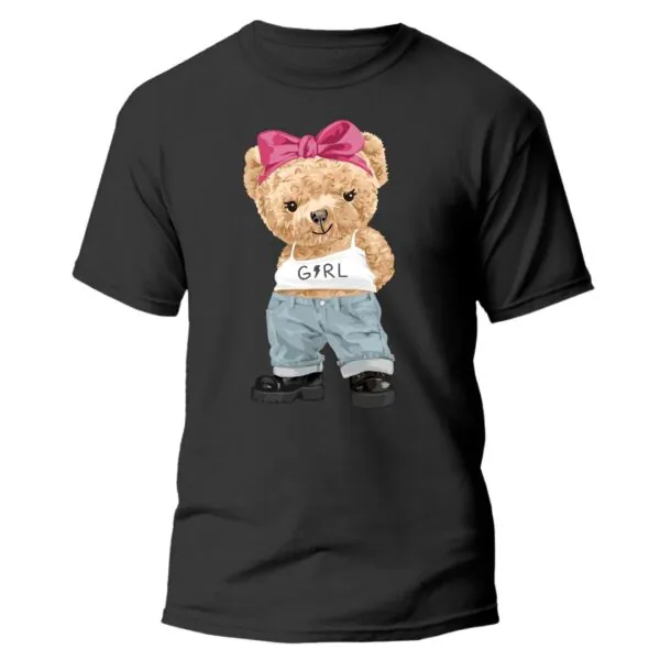 Teddy