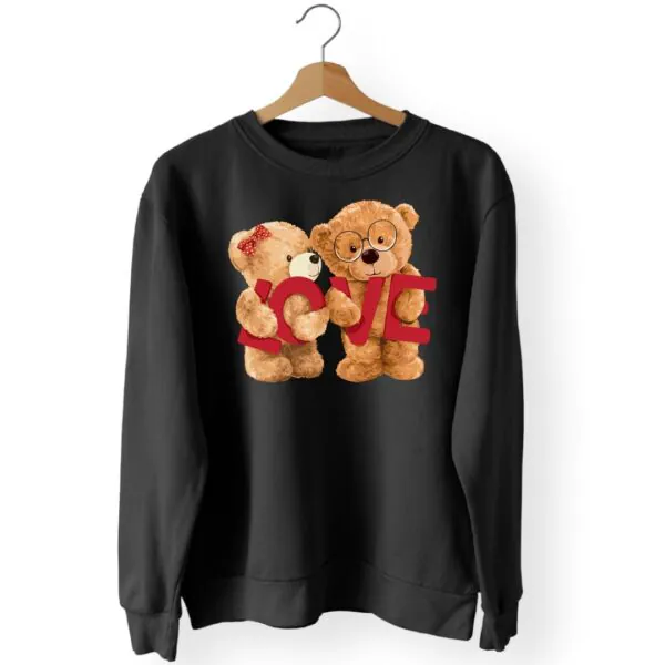 Teddy