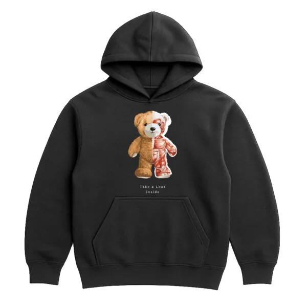 Teddy