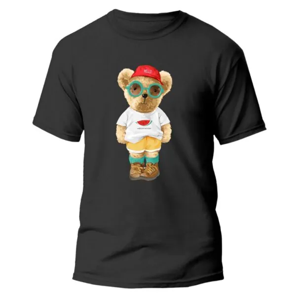 Teddy