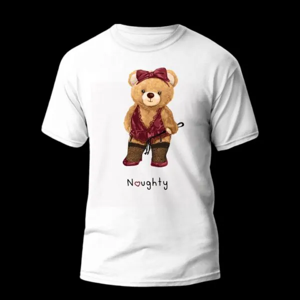 Teddy