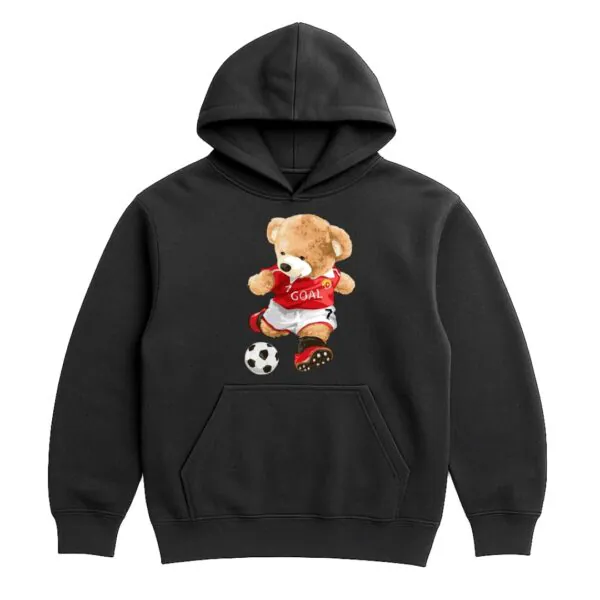 Teddy