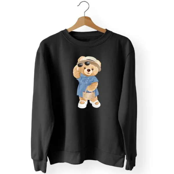 Teddy