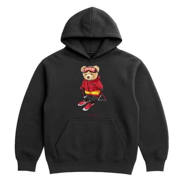 Teddy