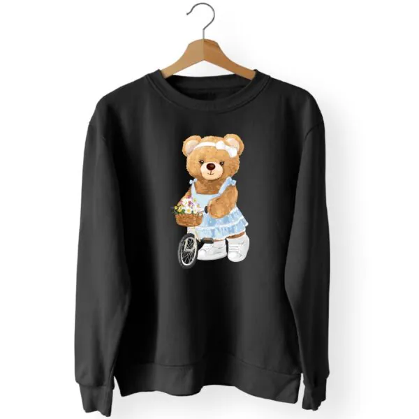 Teddy