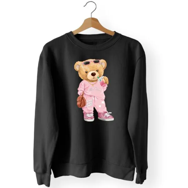 Teddy