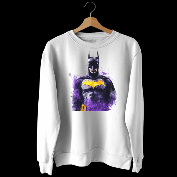 SuperHero