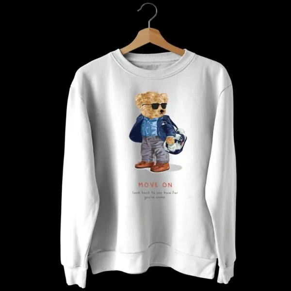 Teddy