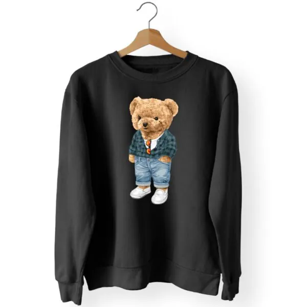 Teddy
