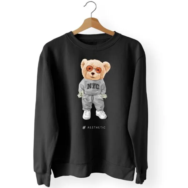 Teddy
