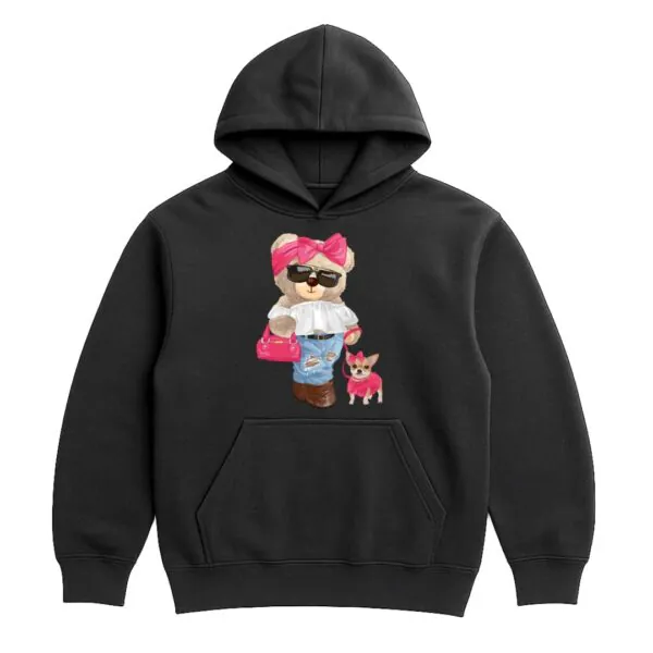 Teddy