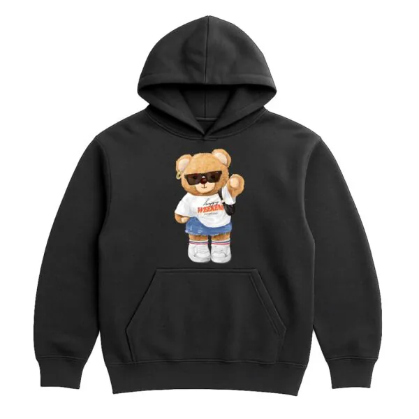 Teddy