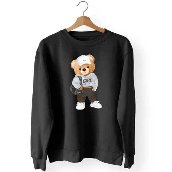 Teddy