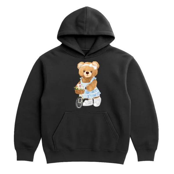 Teddy
