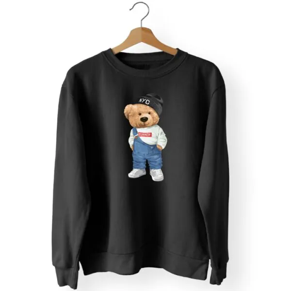 Teddy