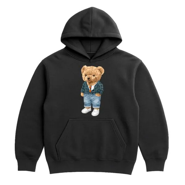 Teddy