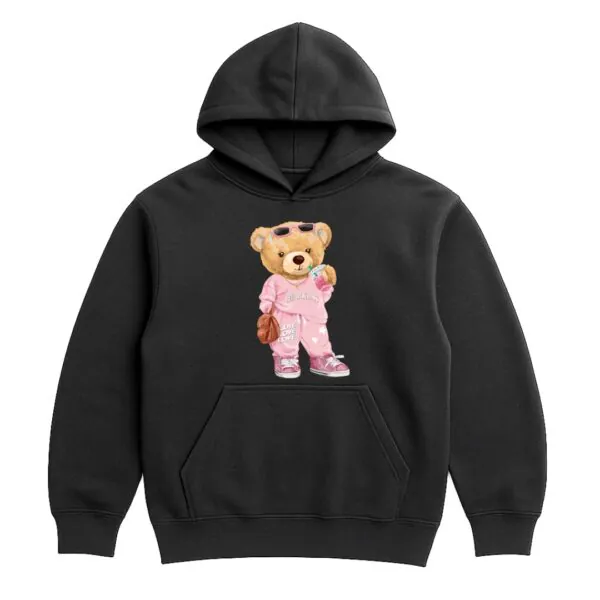 Teddy